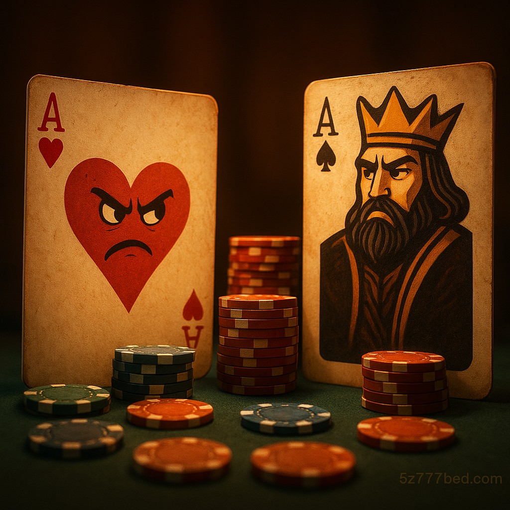 5z777bed এর মাধ্যমে