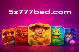 5z777bed