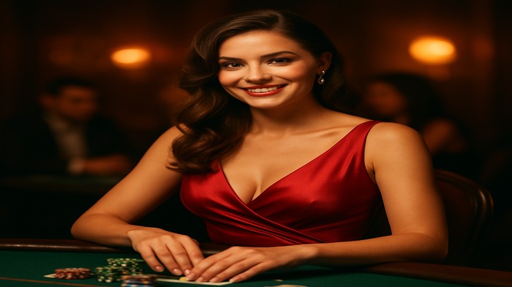 গেমিং জগতের