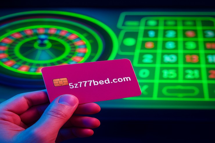 5z777bed একটি